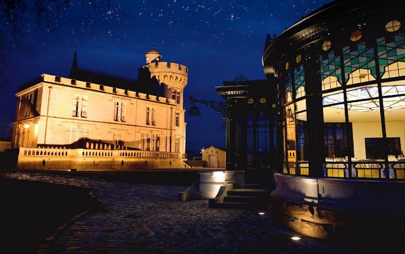 Château Pape Clément (2)