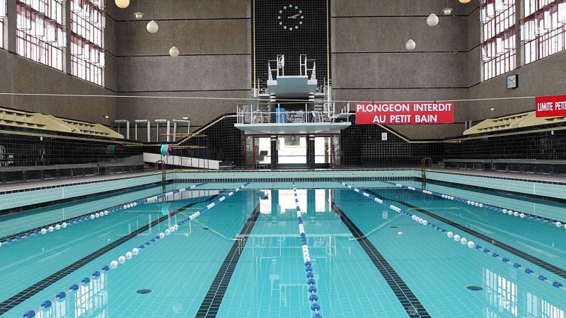 Piscine Judaique©thomas sanson