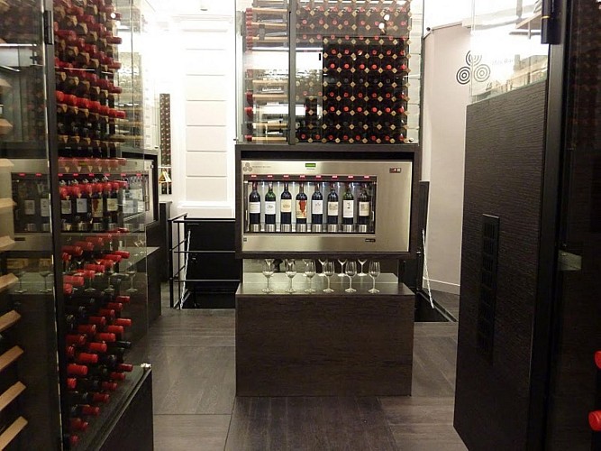 Le Wine Gallery-2
