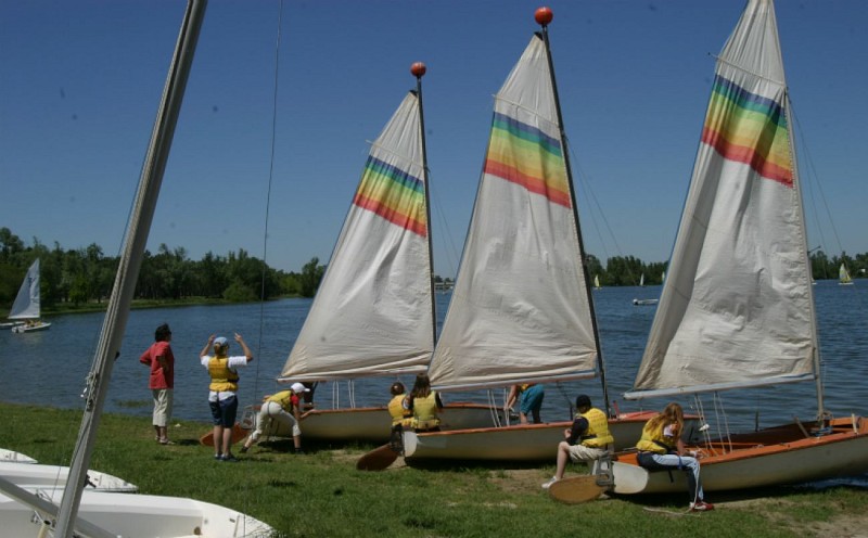 Centre de voile de Bordeaux-Lac (1)