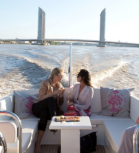 Photo bateau Grattequina 690