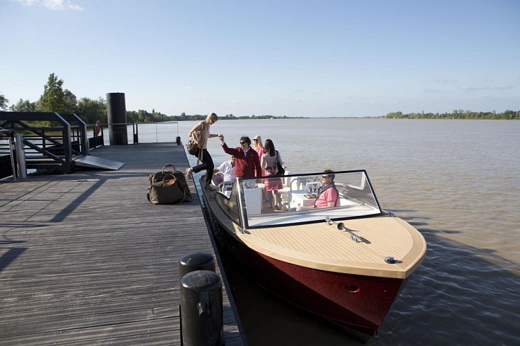 Photo bateau Grattequina 091