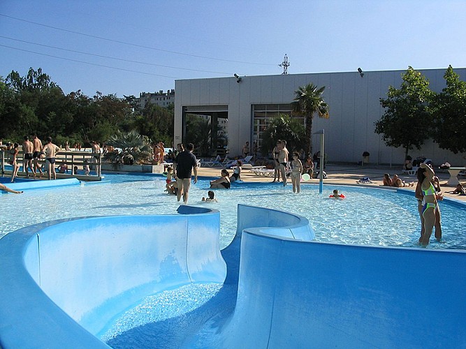 stade nautique pessac 6