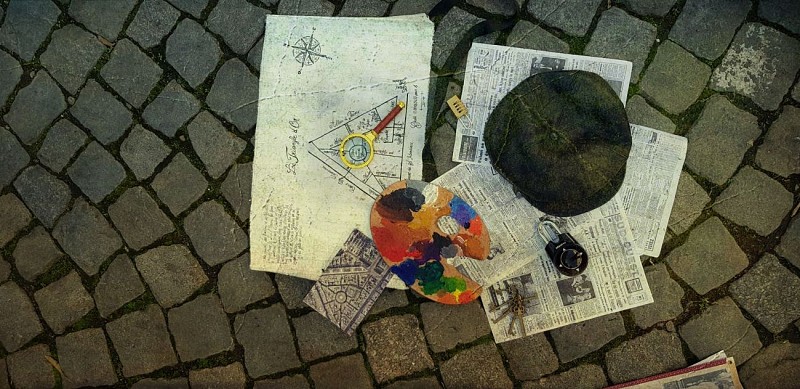 Code Case Bordeaux 1