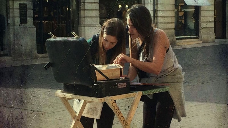 Code Case Bordeaux 4