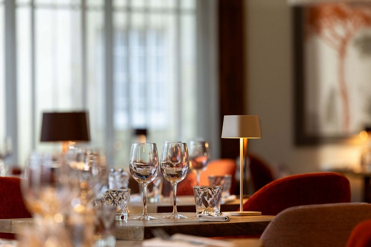 Château Saint Gilles