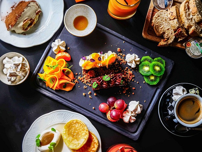 Château Saint Gilles