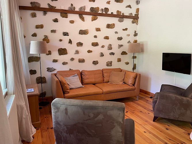 Villa Mortaise - Gîte Anémone