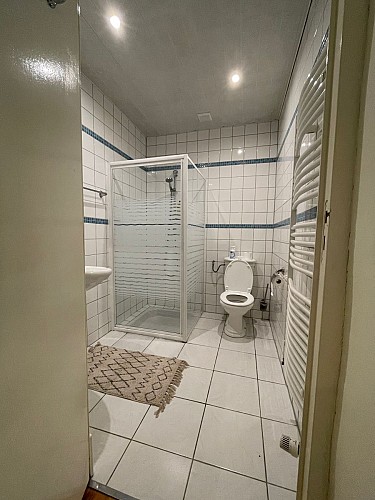 Villa Mortaise - Gîte Anémone