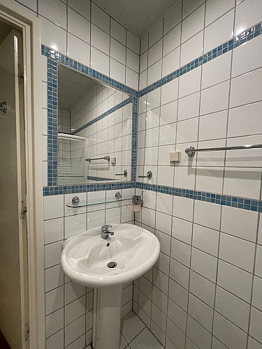 Villa Mortaise - Gîte Anémone