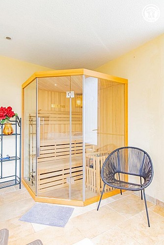 Gîte de l’Arboretum