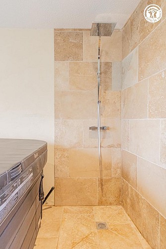 Gîte de l’Arboretum