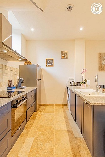 Gîte de l’Arboretum