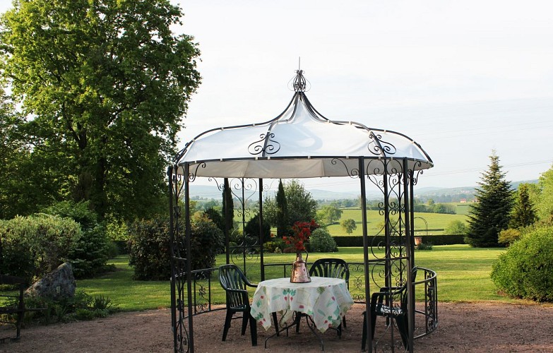 La Grange aux Bouinottes