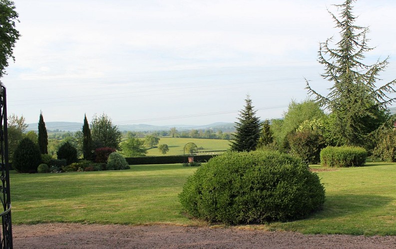 La Grange aux Bouinottes