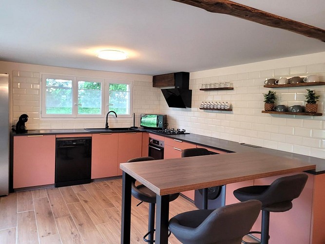 Gîte de la Prairie_2