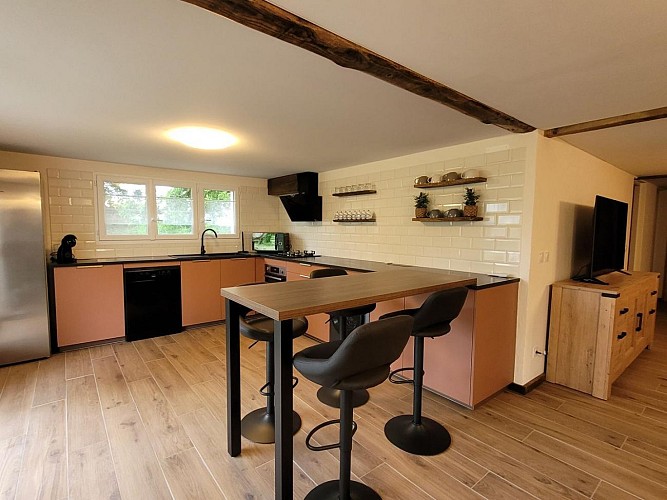 Gîte de la Prairie_4