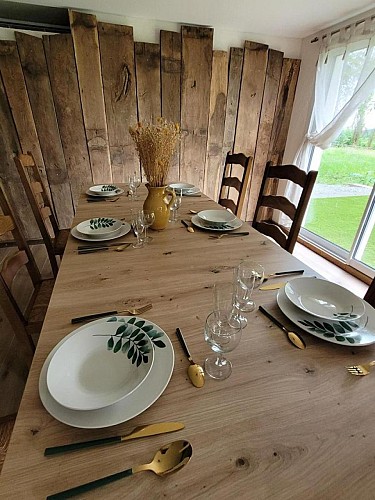 Gîte de la Prairie_7