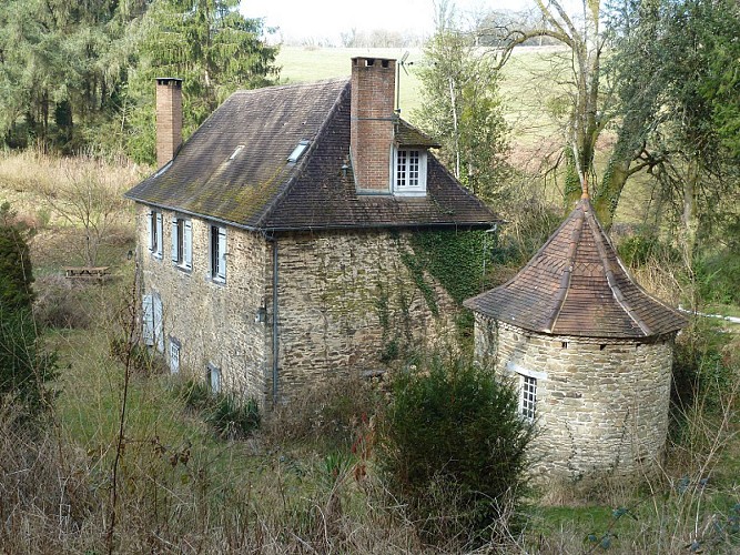 image du poi