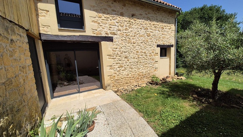 Le Loft Sarladais à 2 km du centre-ville de Sarlat