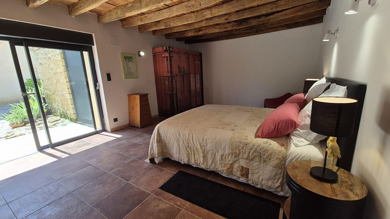 Le Loft Sarladais à 2 km du centre-ville de Sarlat_8