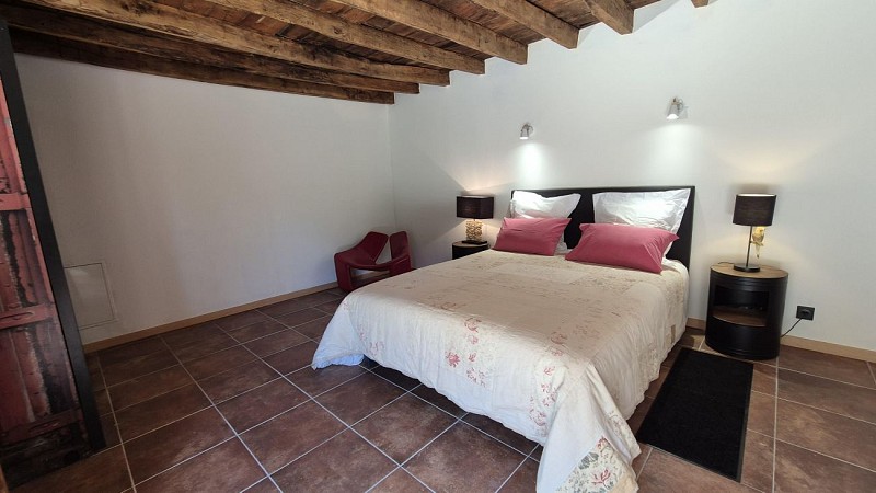Le Loft Sarladais à 2 km du centre-ville de Sarlat