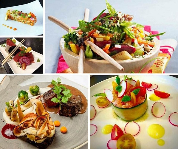 Fines Gueules plat 3