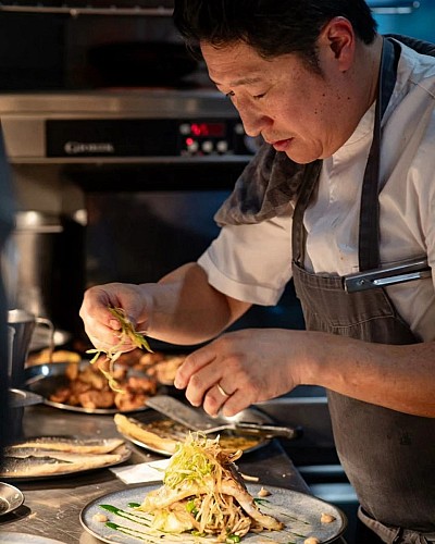 Restaurant Les Fines Gueules_le Chef_2025