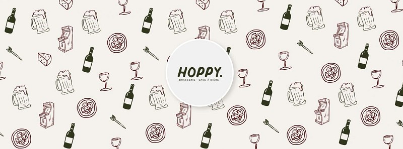 R - Hoppy (c) Hoppy Messancy