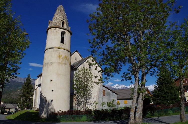 image du object