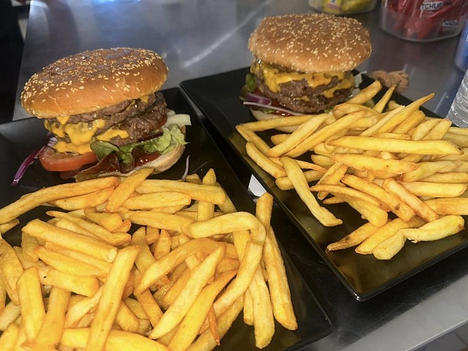 Restaurant Chez Michel