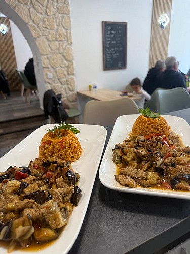 Restaurant Chez Michel