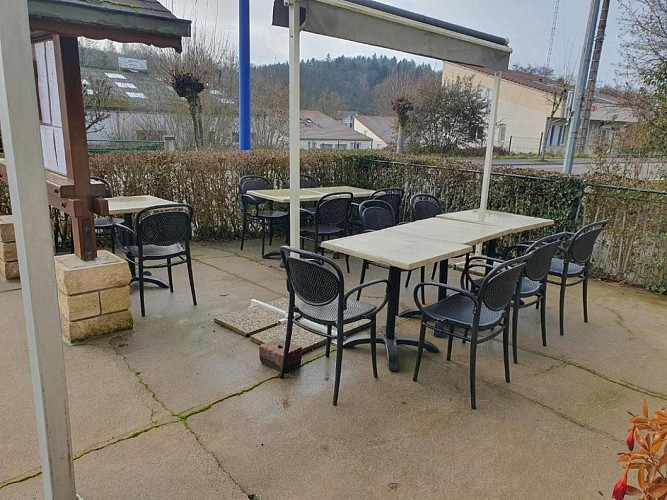 Restaurant la Promenade