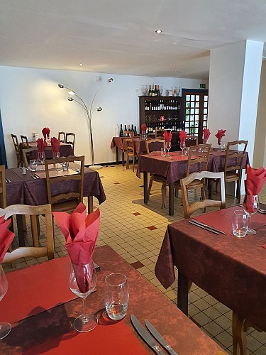 Restaurant la Promenade