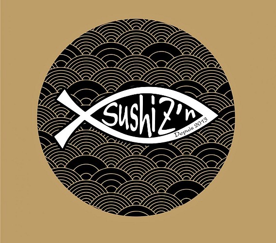 Food truck - Sushi Z'n