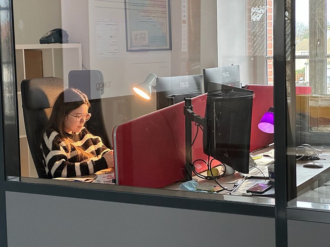 restaurant La Station