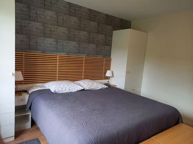 GITE LES DEMOISELLES