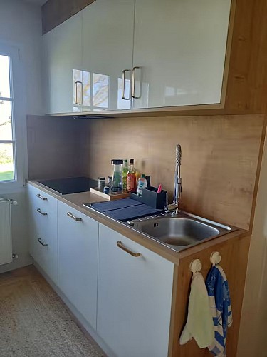 GITE LES DEMOISELLES