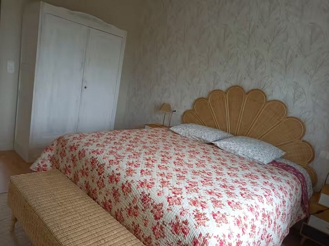 GITE LES DEMOISELLES