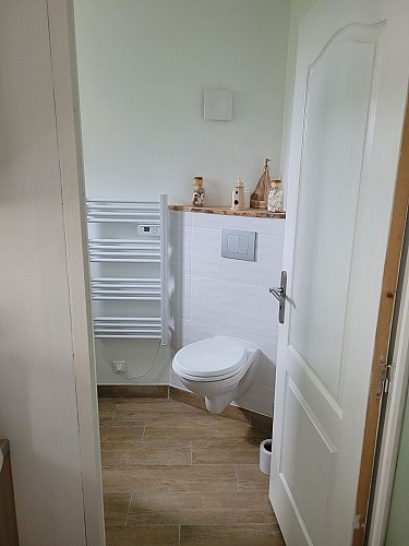 Studio L'étape des Avaloirs (2 pers.)