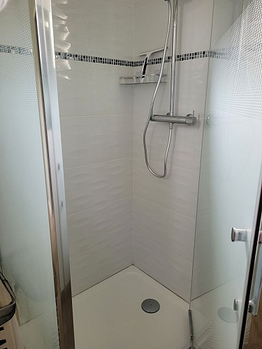 Studio L'étape des Avaloirs (2 pers.)