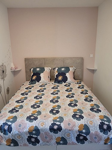 Studio L'étape des Avaloirs (2 pers.)