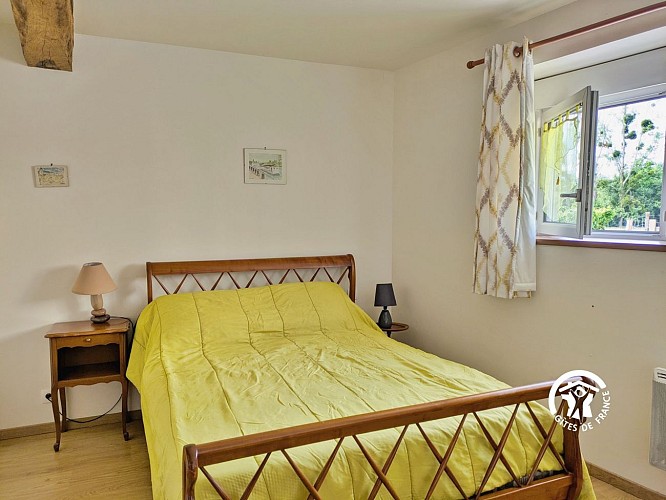 GÎTE DE MONTGIROUX, JUSQU'À 5-6 PERSONNES