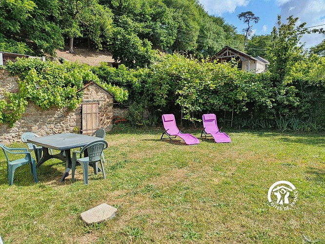 GÎTE DE MONTGIROUX, JUSQU'À 5-6 PERSONNES