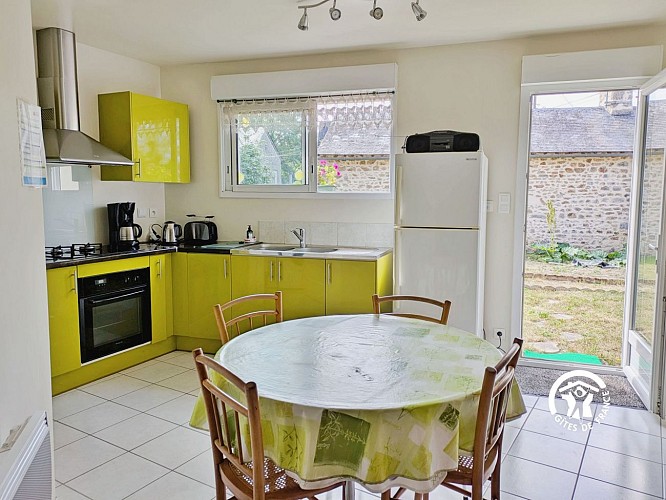 GÎTE DE MONTGIROUX, JUSQU'À 5-6 PERSONNES