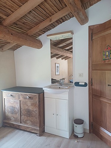 Chambre d'hôtes Ferme de Dixmérie