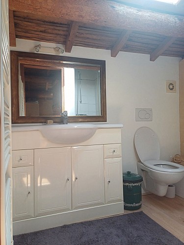 Chambre d'hôtes Ferme de Dixmérie