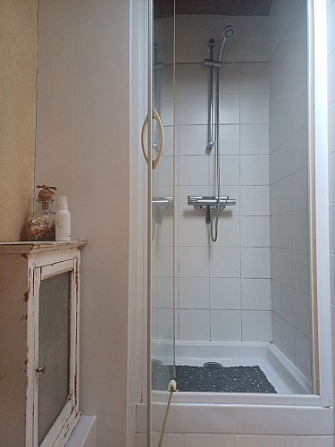 Chambre d'hôtes Ferme de Dixmérie