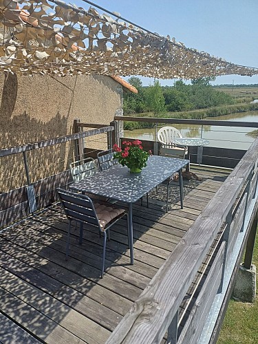 Chambre d'hôtes Ferme de Dixmérie