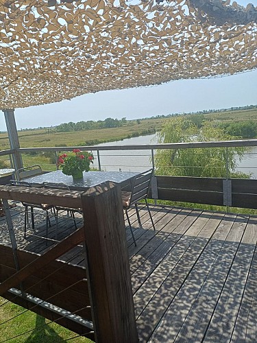 Chambre d'hôtes Ferme de Dixmérie